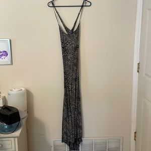 Billabong maxi dress